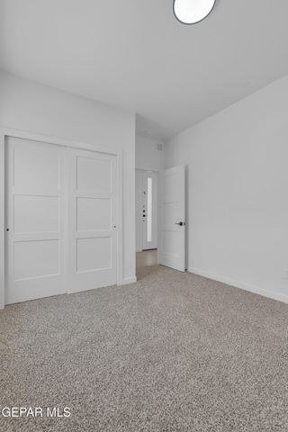 11833 SENDA Place, El Paso, TX 79934