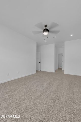 11833 SENDA Place, El Paso, TX 79934