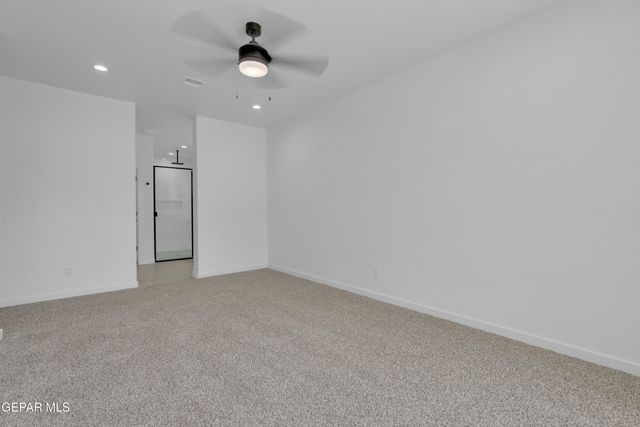 11833 SENDA Place, El Paso, TX 79934