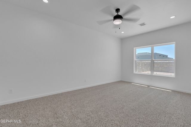 11833 SENDA Place, El Paso, TX 79934