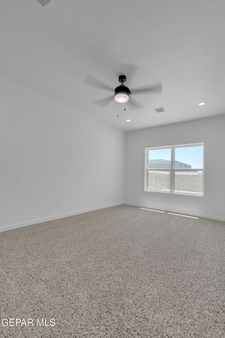 11833 SENDA Place, El Paso, TX 79934