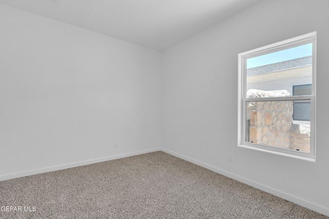 11833 SENDA Place, El Paso, TX 79934