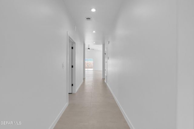 11833 SENDA Place, El Paso, TX 79934