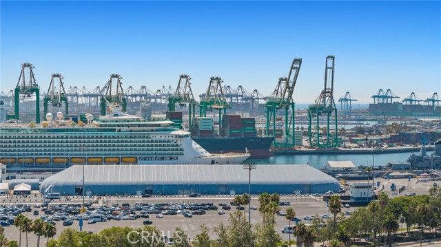 233 W Oliver Street, San Pedro (los Angeles), CA 90731