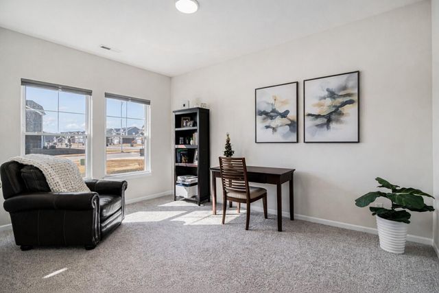 11562 W 123rd Avenue, Cedar Lake, IN 46303