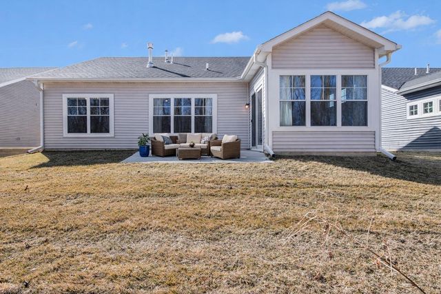 11562 W 123rd Avenue, Cedar Lake, IN 46303