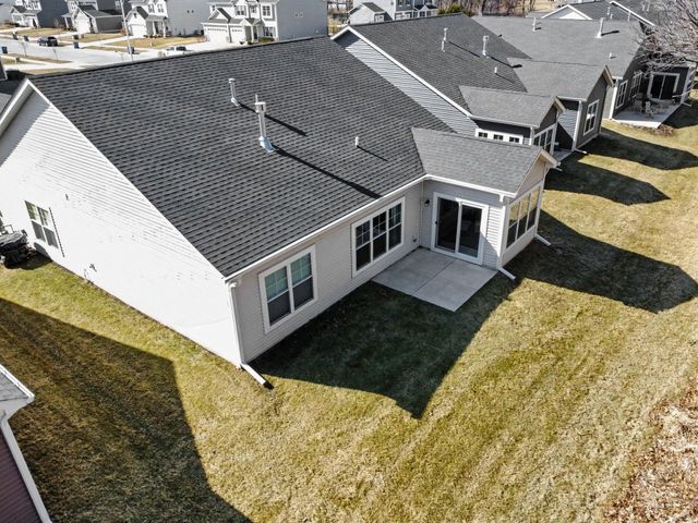 11562 W 123rd Avenue, Cedar Lake, IN 46303