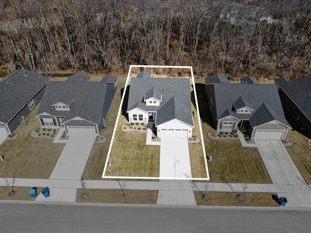 11562 W 123rd Avenue, Cedar Lake, IN 46303