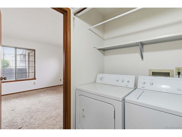 923 S Zeno Way 104, Aurora, CO 80017