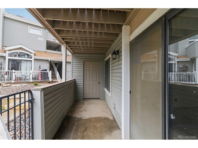 923 S Zeno Way 104, Aurora, CO 80017