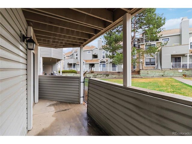 923 S Zeno Way 104, Aurora, CO 80017