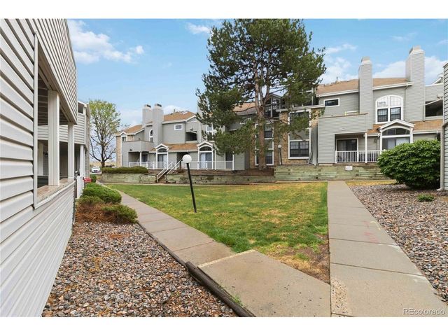 923 S Zeno Way 104, Aurora, CO 80017