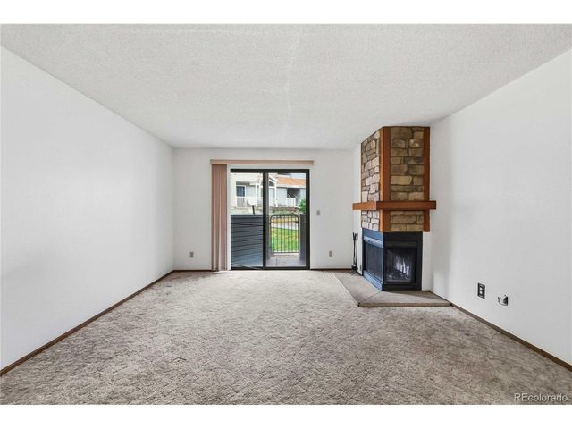 923 S Zeno Way 104, Aurora, CO 80017