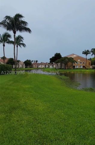 7824 Sonoma Springs Cir 101, Lake Worth, FL 33463