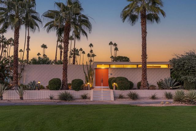 75 Westlake Circle, Palm Springs, CA 92264