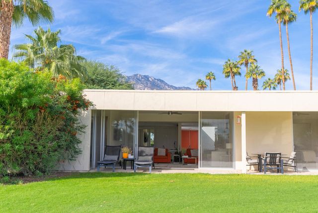75 Westlake Circle, Palm Springs, CA 92264