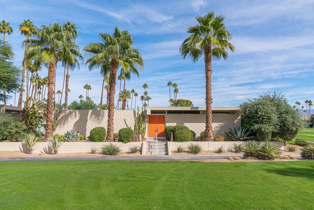 75 Westlake Circle, Palm Springs, CA 92264