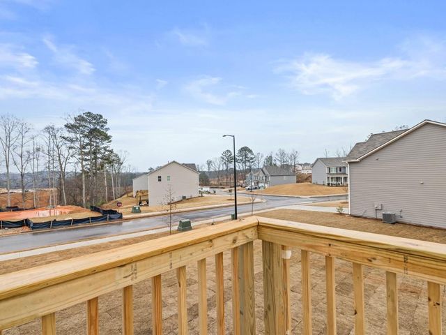 16 Virgil Street, Dallas, GA 30132