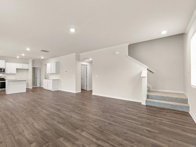 16 Virgil Street, Dallas, GA 30132
