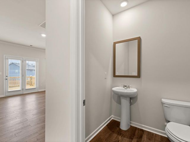 16 Virgil Street, Dallas, GA 30132