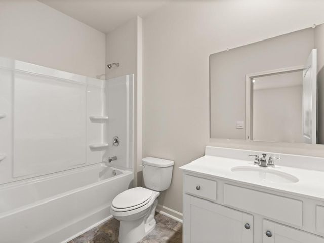 16 Virgil Street, Dallas, GA 30132