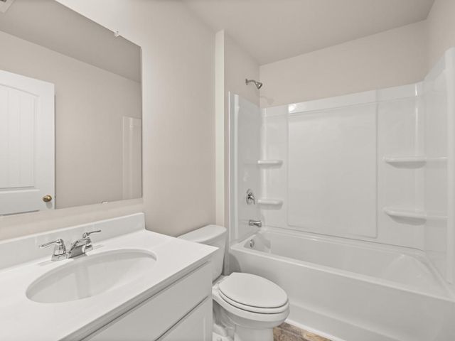 16 Virgil Street, Dallas, GA 30132