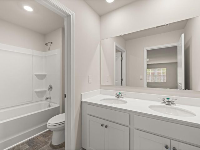 16 Virgil Street, Dallas, GA 30132