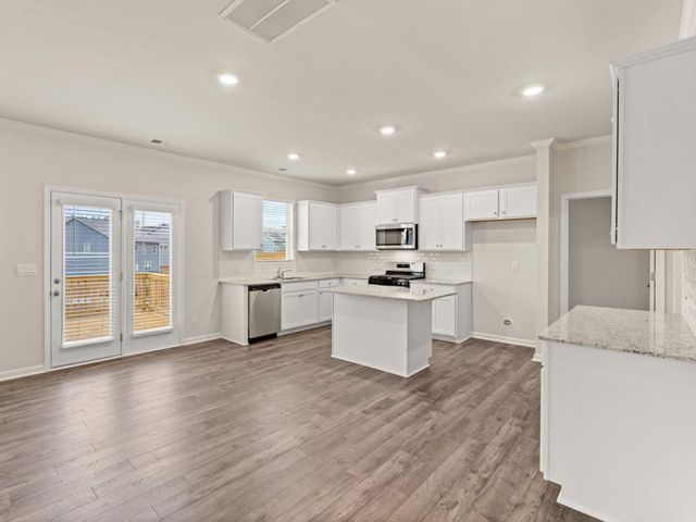 16 Virgil Street, Dallas, GA 30132