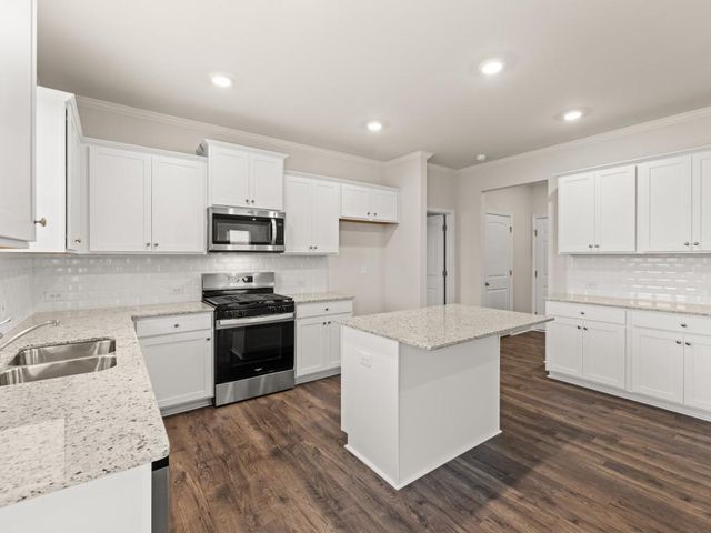 16 Virgil Street, Dallas, GA 30132