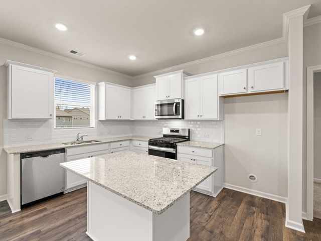 16 Virgil Street, Dallas, GA 30132
