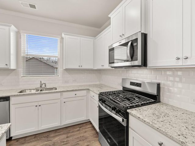 16 Virgil Street, Dallas, GA 30132