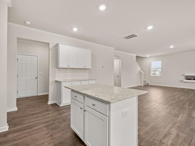 16 Virgil Street, Dallas, GA 30132