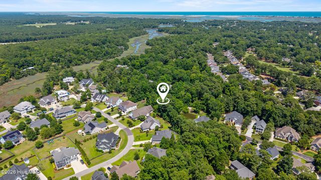 831 Futch Creek Road, Wilmington, NC 28411