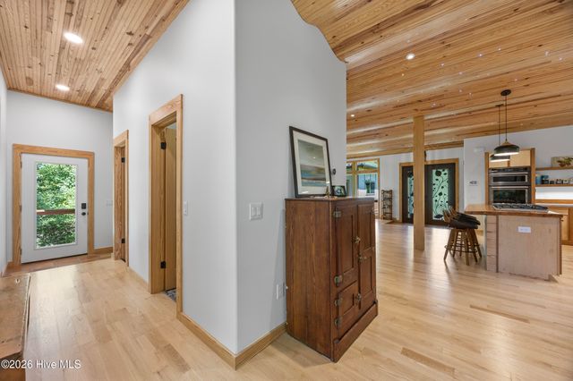 831 Futch Creek Road, Wilmington, NC 28411