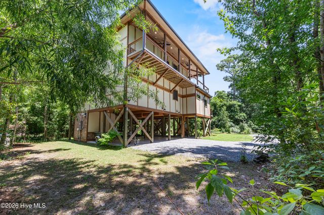 831 Futch Creek Road, Wilmington, NC 28411