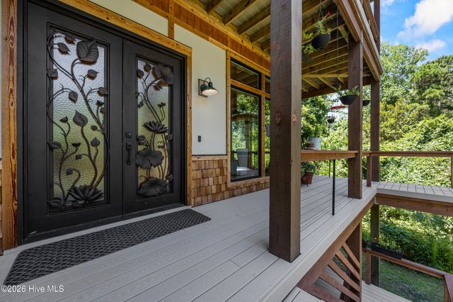 831 Futch Creek Road, Wilmington, NC 28411