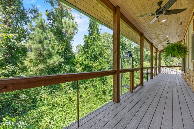 831 Futch Creek Road, Wilmington, NC 28411