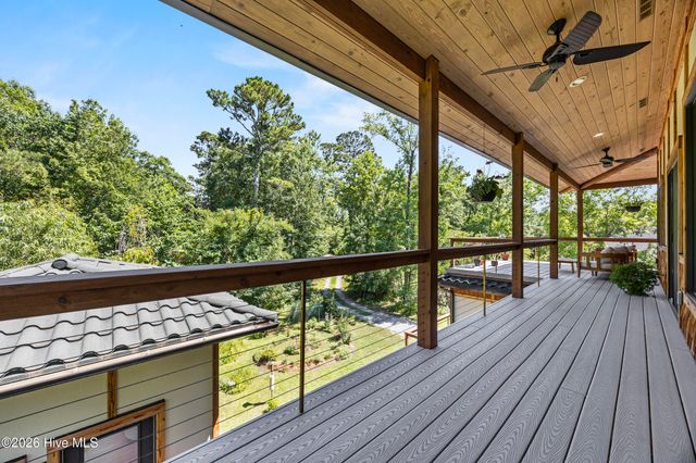 831 Futch Creek Road, Wilmington, NC 28411