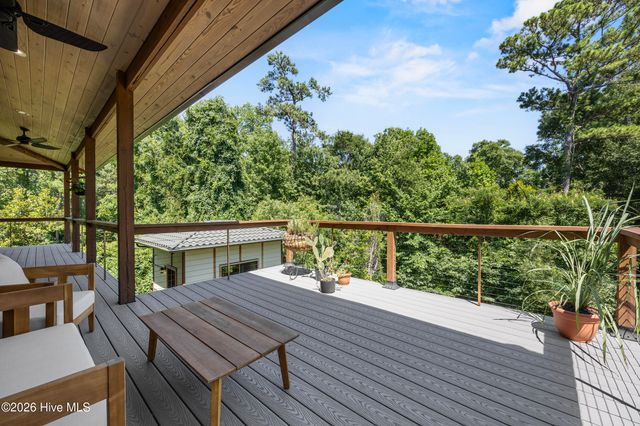 831 Futch Creek Road, Wilmington, NC 28411