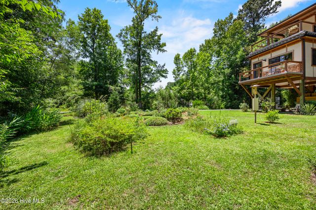 831 Futch Creek Road, Wilmington, NC 28411