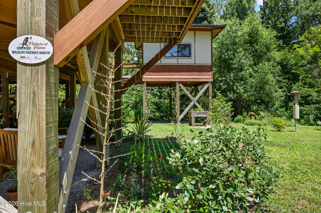 831 Futch Creek Road, Wilmington, NC 28411
