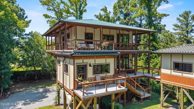 831 Futch Creek Road, Wilmington, NC 28411