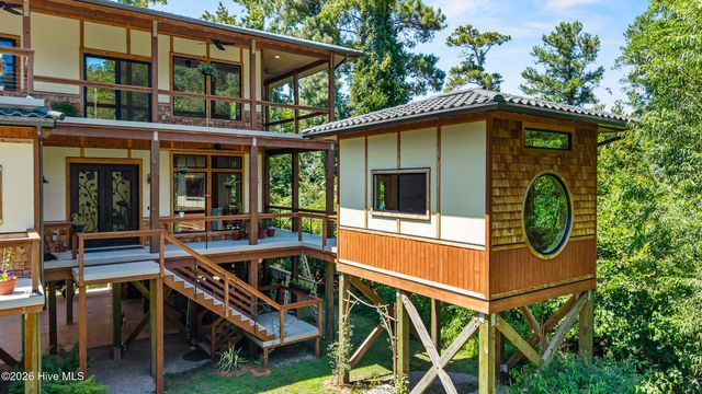831 Futch Creek Road, Wilmington, NC 28411