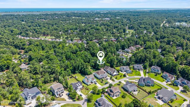 831 Futch Creek Road, Wilmington, NC 28411