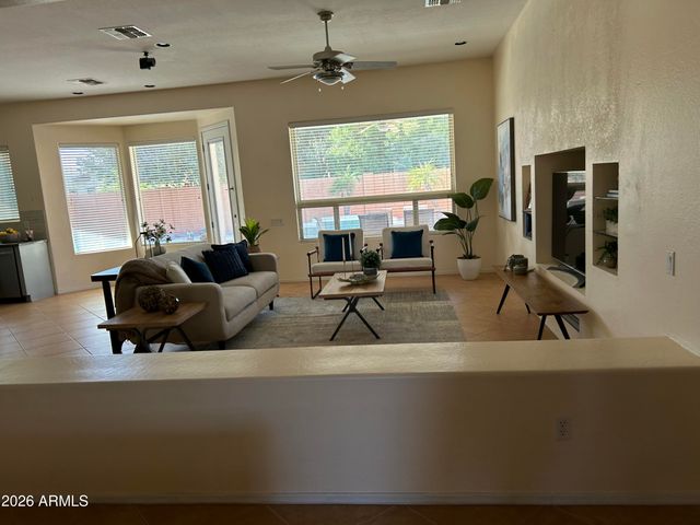 2168 E MEAD Place, Chandler, AZ 85249