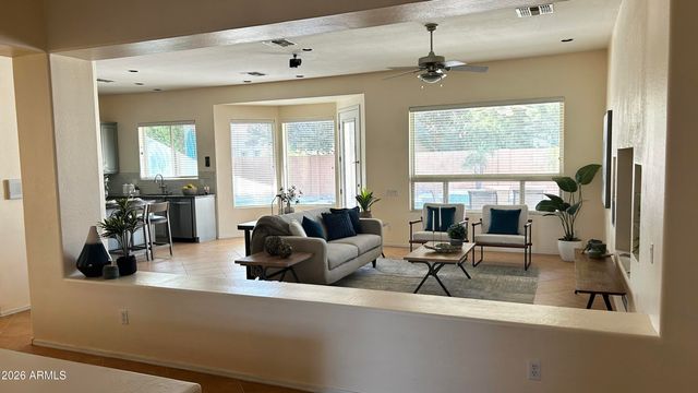 2168 E MEAD Place, Chandler, AZ 85249