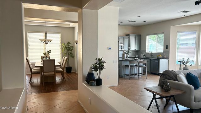 2168 E MEAD Place, Chandler, AZ 85249