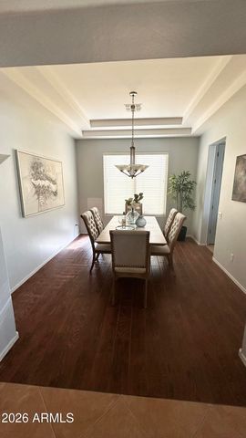 2168 E MEAD Place, Chandler, AZ 85249