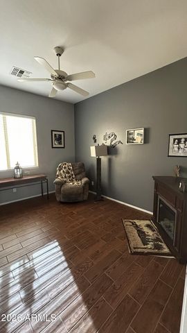 2168 E MEAD Place, Chandler, AZ 85249