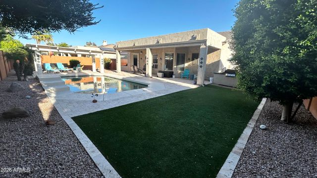 2168 E MEAD Place, Chandler, AZ 85249